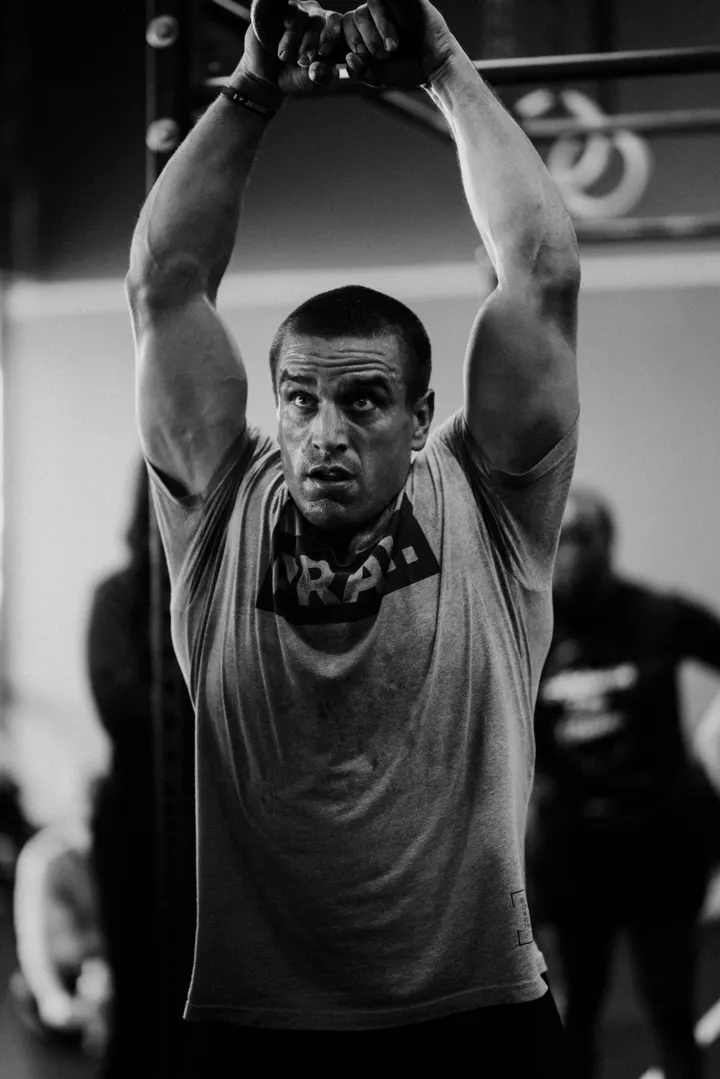 CrossFit Viseu Santo Estevão — crossfit-studio em Viseu — 4