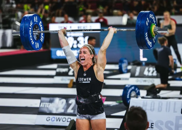 CrossFit Viseu Santo Estevão — CrossFit em Santo Estevão, Viseu
