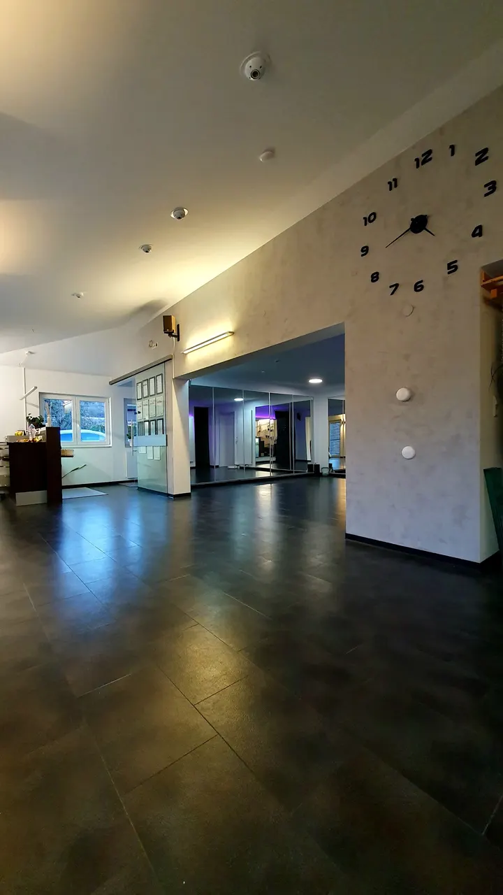 Magic of Pole and Fitness — fitnessstudio in Weil der Stadt — 3
