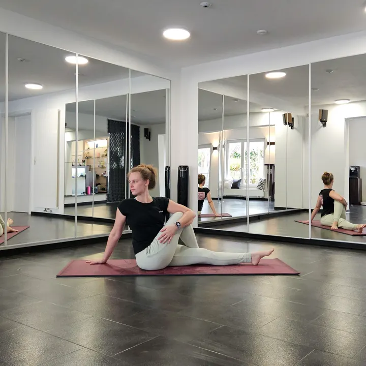 Magic of Pole and Fitness — fitnessstudio in Weil der Stadt — 3