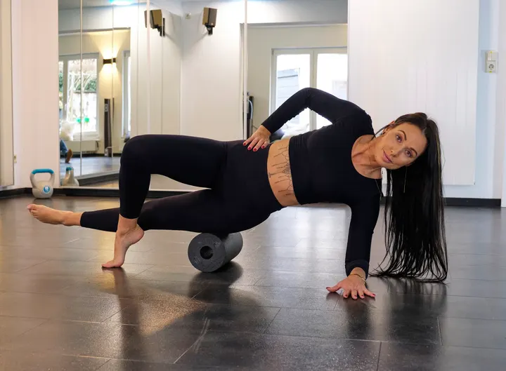 Magic of Pole and Fitness — fitnessstudio in Weil der Stadt — 5