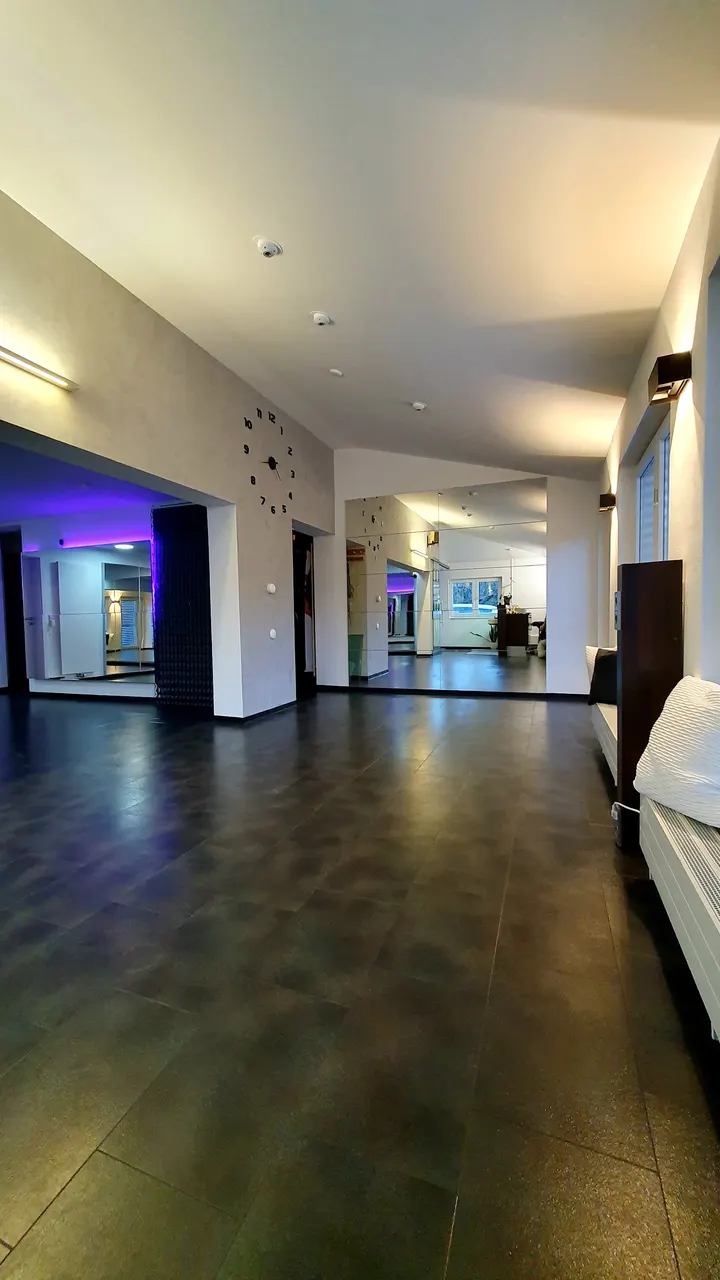 Magic of Pole and Fitness — Fitnessstudio in Weil der Stadt