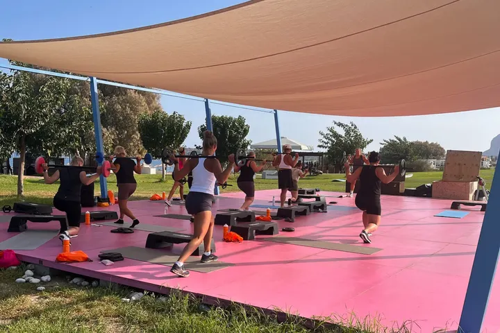 Fitness & Friends Jönköping — träningsstudio i Väster, Jönköping — 3