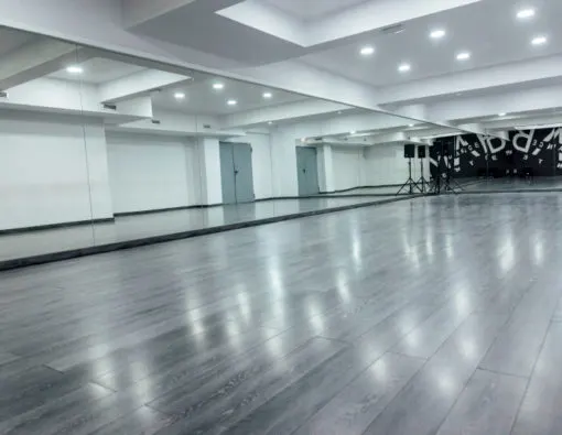 Mab Dance Center — baile-studio en Sant Andreu, Barcelona — 3
