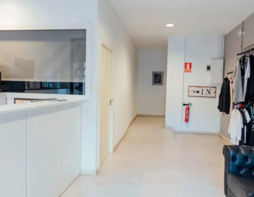 Mab Dance Center — baile-studio en Barcelona — 4