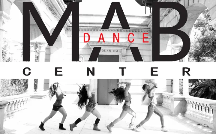 Mab Dance Center — Dance en Sant Andreu, Barcelona