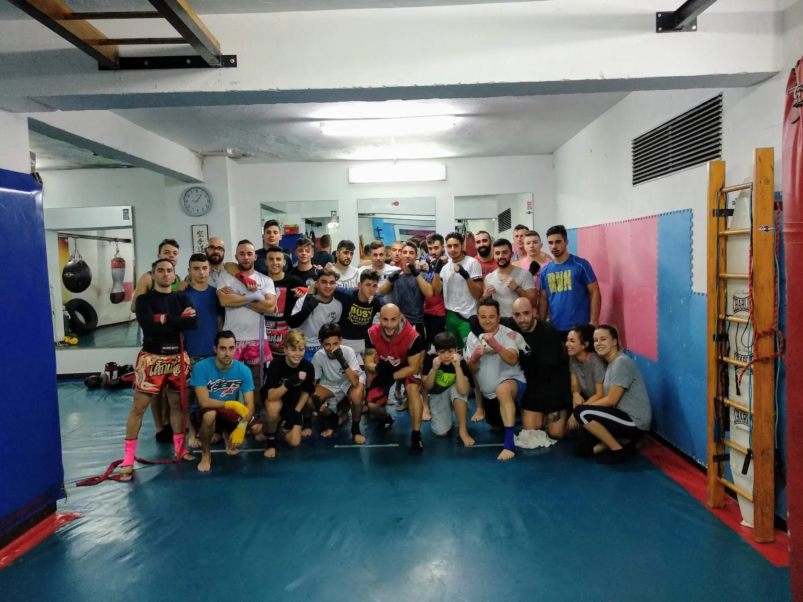 Gimnasio Zen — estudio de fitness-studio en Cáceres — 3