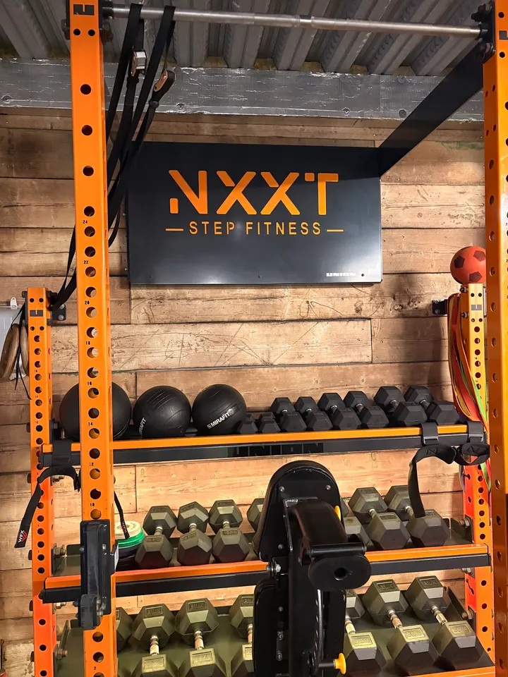 NXXT Step Fitness — fitness studio in West Swindon, Swindon — 2