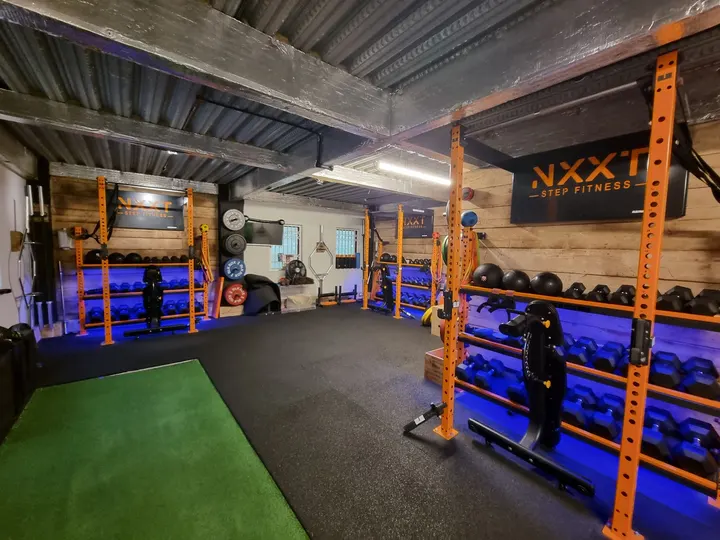 NXXT Step Fitness — fitness studio in West Swindon, Swindon — 3