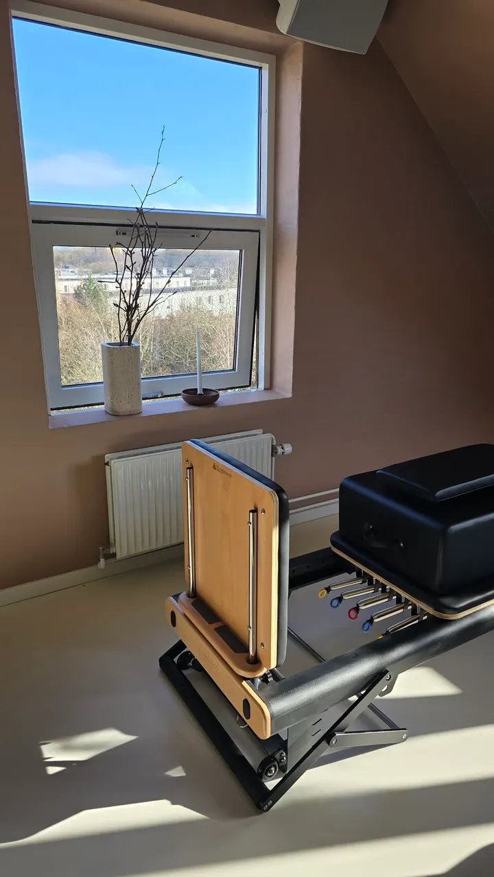 Hornsleth Yoga — yoga-studio i Skåde Bakker, Højbjerg — 2