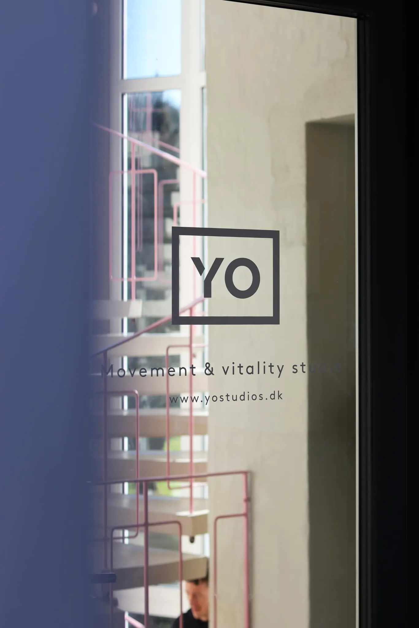 Hornsleth Yoga — yoga-studio i Højbjerg — 3