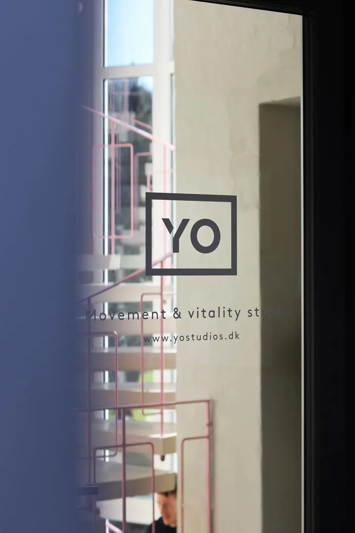 Hornsleth Yoga — yoga-studio i Højbjerg — 3