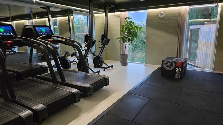 Hornsleth Yoga — Yoga i Skåde Bakker, Højbjerg