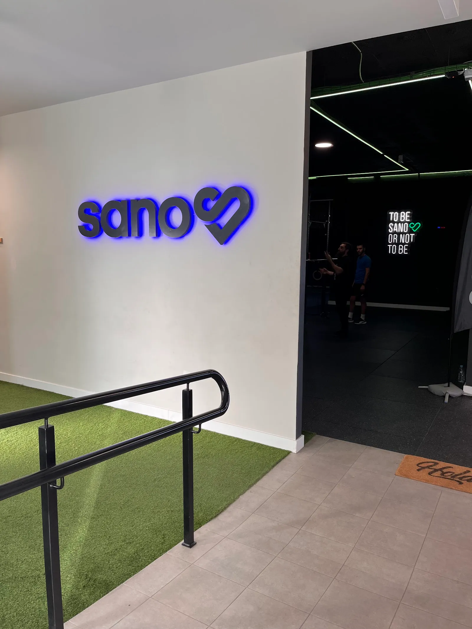 Sano Antequera Albarizas — entrenamiento personal-studio en Antequera — 2