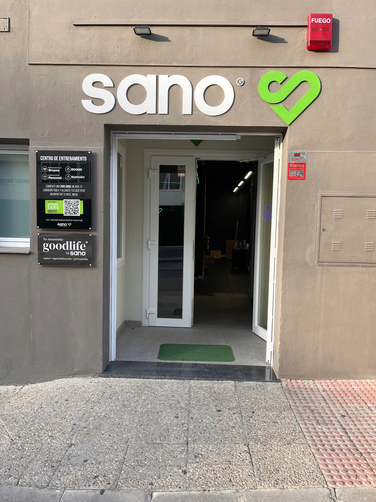 Sano Antequera Albarizas — entrenamiento personal-studio en Antequera — 4