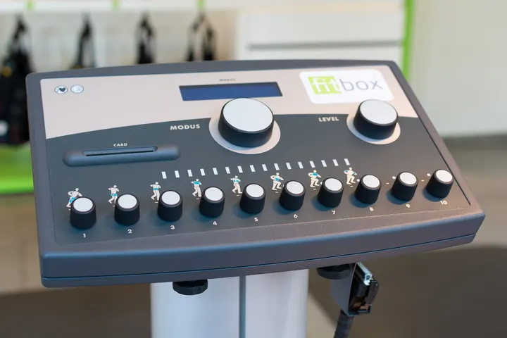 EMS Training fitbox Berlin Mitte — ems-training-studio in Mitte, Berlin — 3