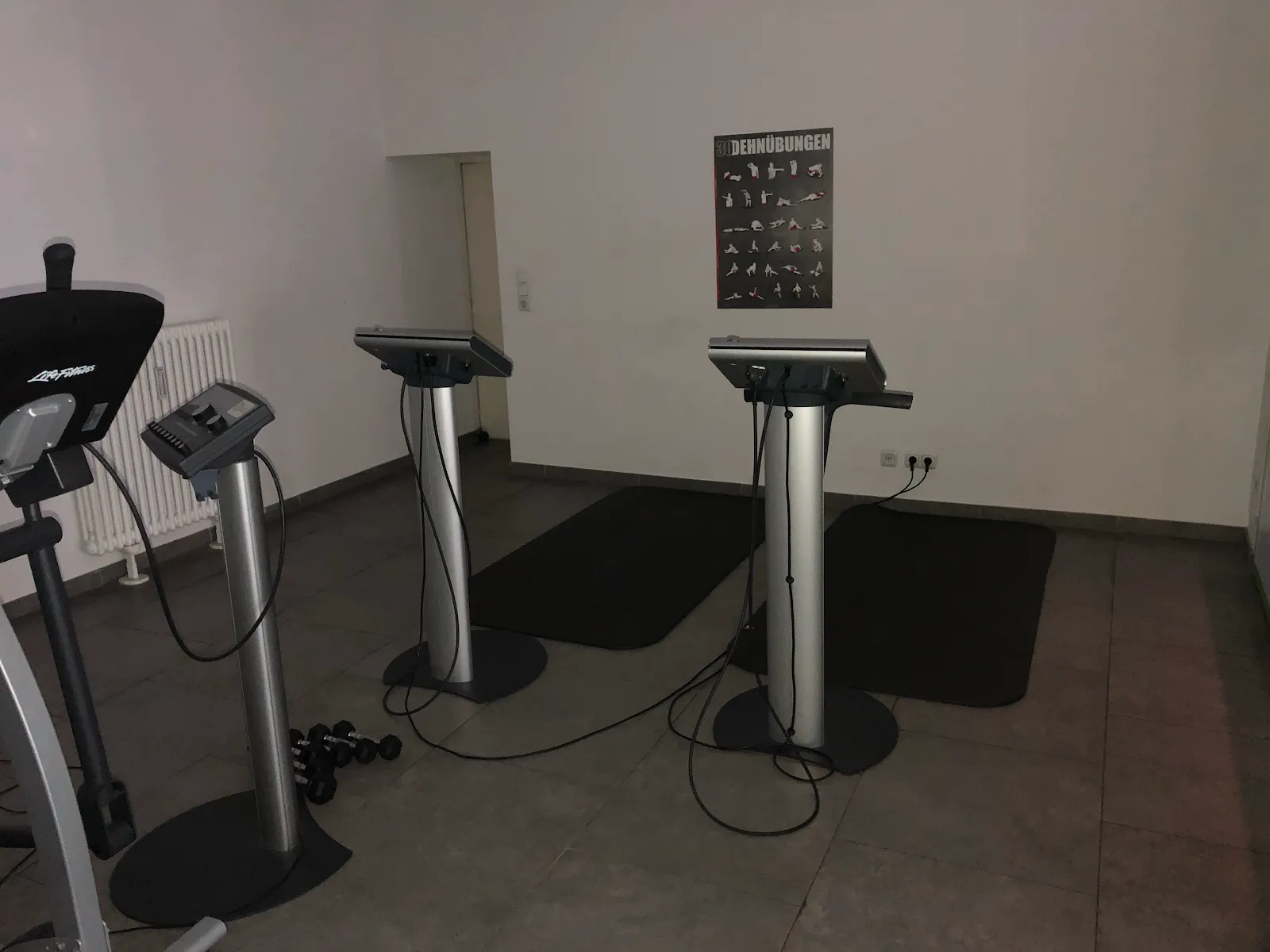 EMS Training fitbox Berlin Mitte — fitnessstudio in Berlin — 4