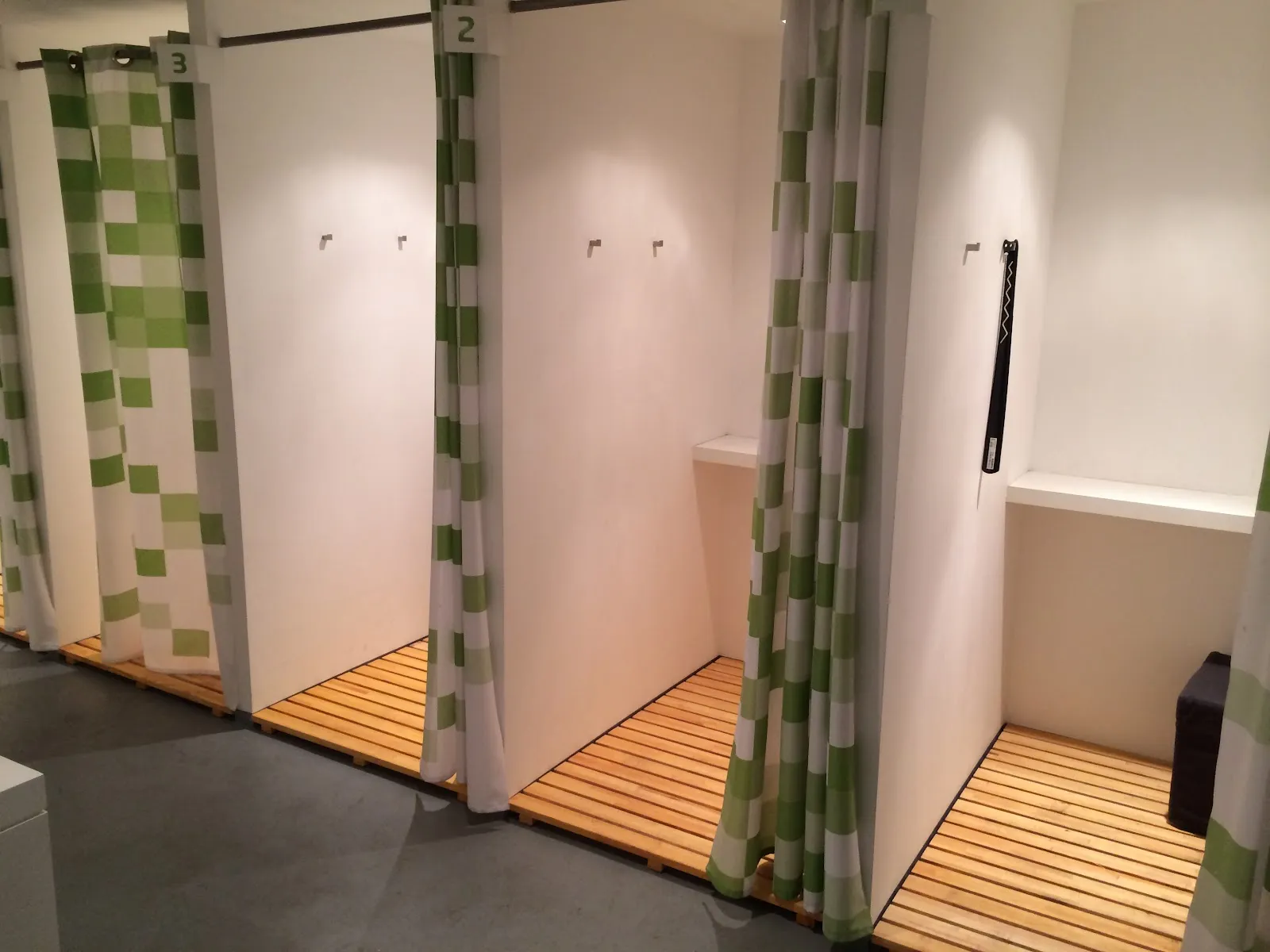 EMS Training fitbox Berlin Mitte — fitnessstudio in Berlin — 5