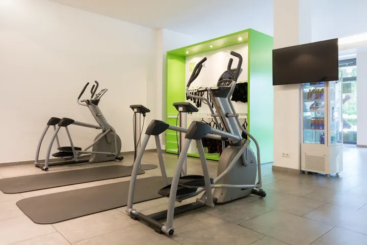 EMS Training fitbox Berlin Mitte — EMS-Training in Mitte, Berlin