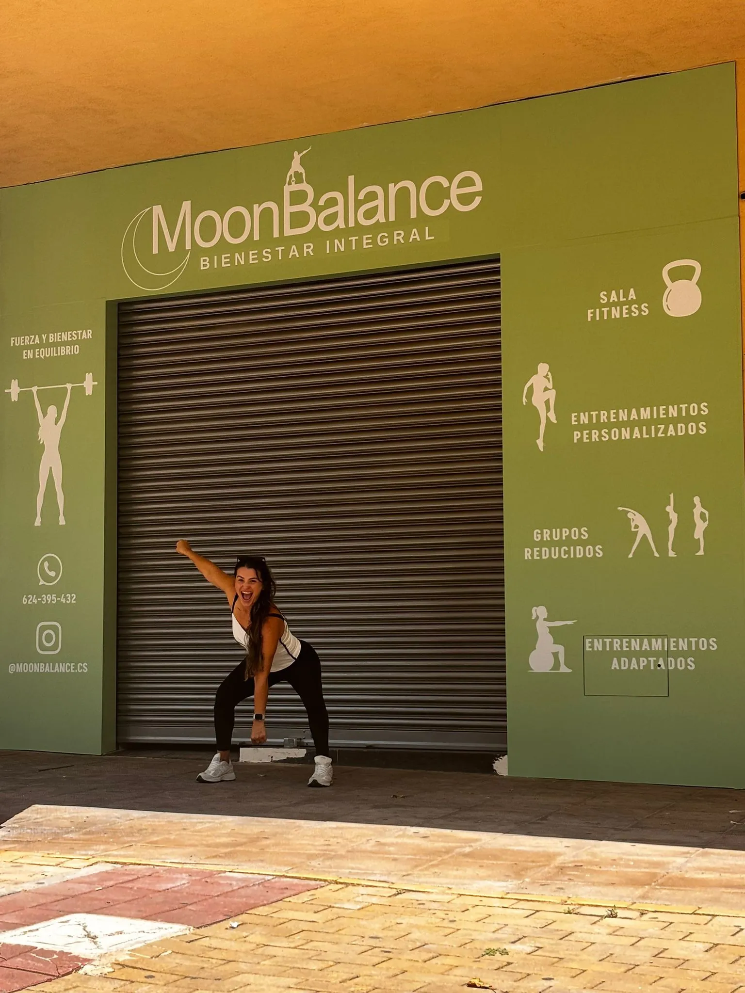 Moon Balance — estudio de fitness-studio en Castellón de la Plana — 3