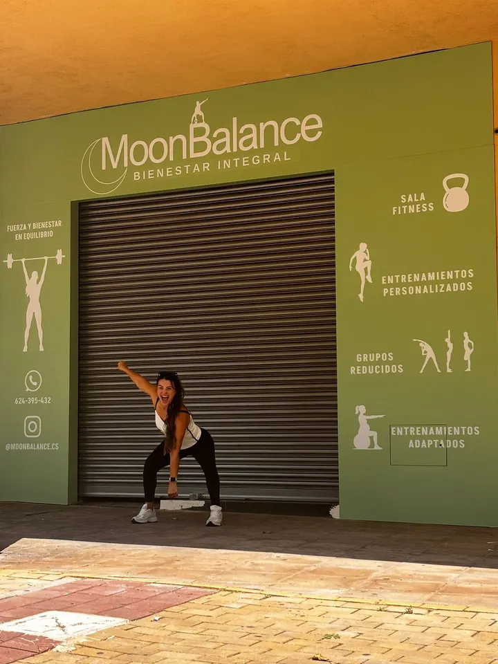 Moon Balance — estudio de fitness-studio en Castellón de la Plana — 3