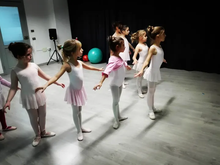 Evolución Ballet — baile-studio en Buenavista, Santa Cruz de Tenerife — 2