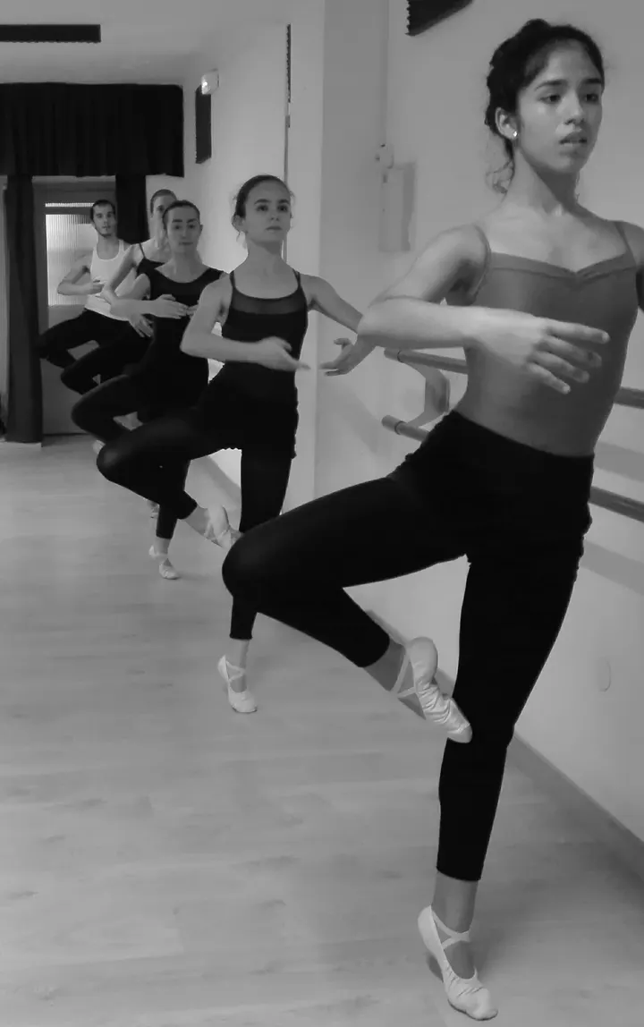 Evolución Ballet — baile-studio en Santa Cruz de Tenerife — 3