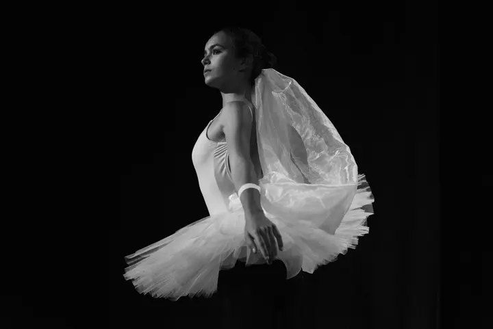 Evolución Ballet — baile-studio en Santa Cruz de Tenerife — 4