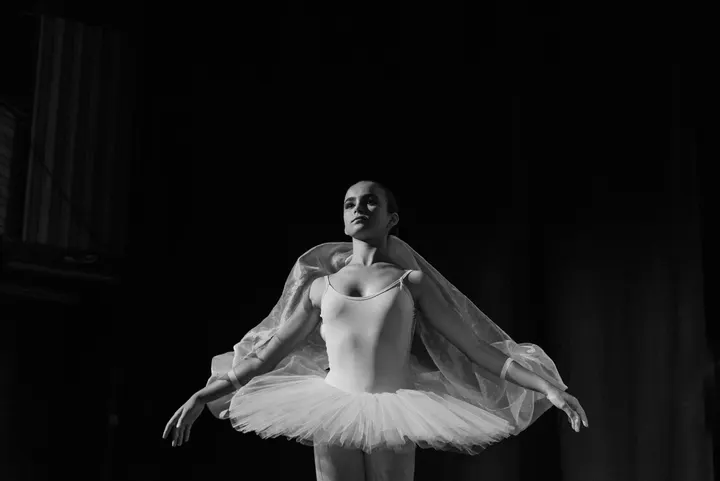 Evolución Ballet — baile-studio en Santa Cruz de Tenerife — 5