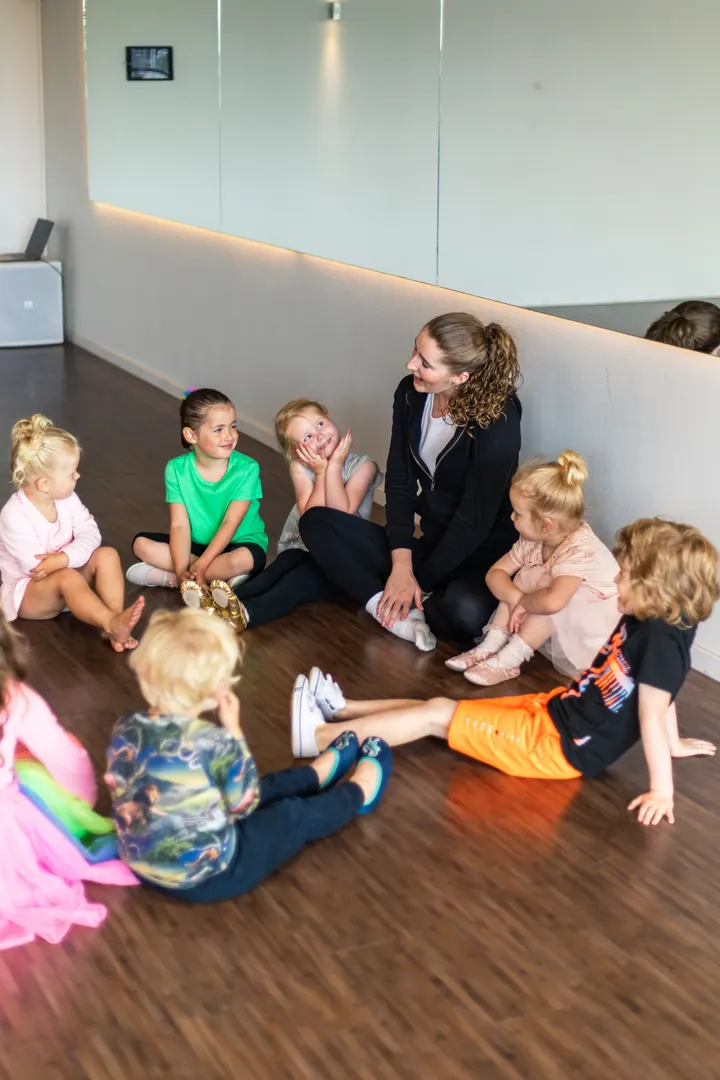 Dansstudio24 — dans-studio in Meteren — 3
