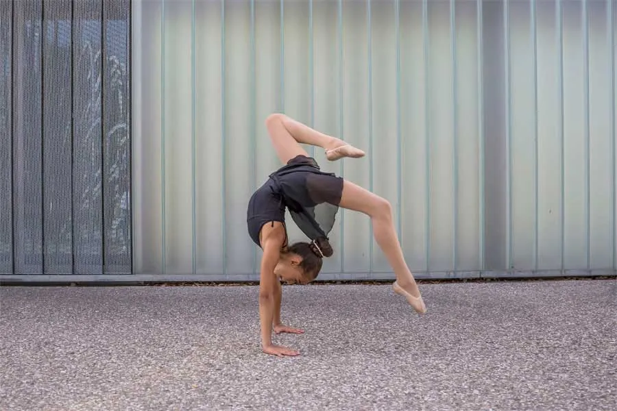 ADTV Tanzschule fun&dance — dans-studio i Stuttgart — 5