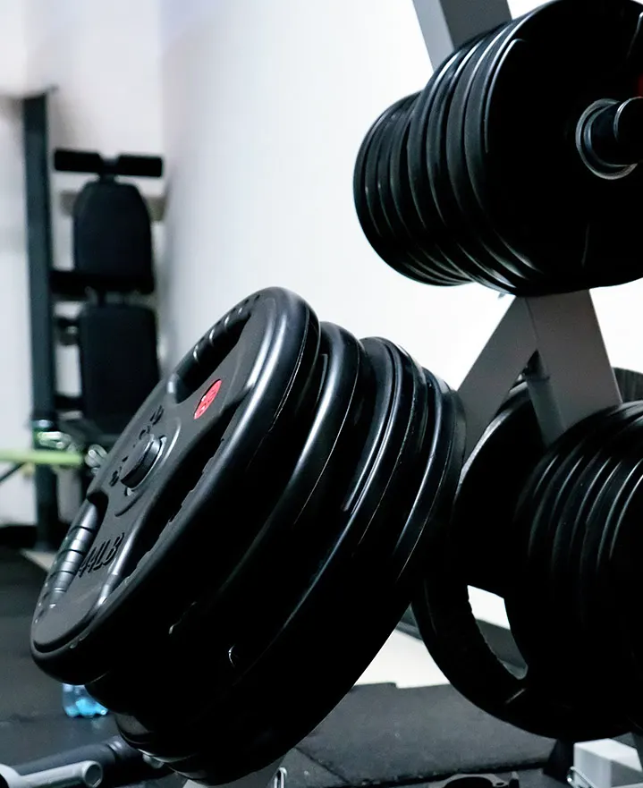 Bulletproof Fitness Coaching — sportschool-studio in Rijswijk — 3
