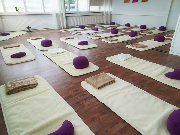 Yoga Paradise — jooga-studio – Kustaala, Vaasa — 2