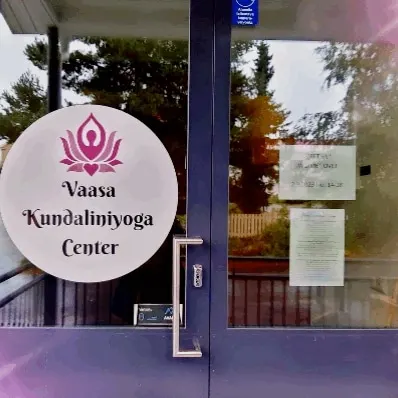 Yoga Paradise — jooga-studio – Vaasa — 3