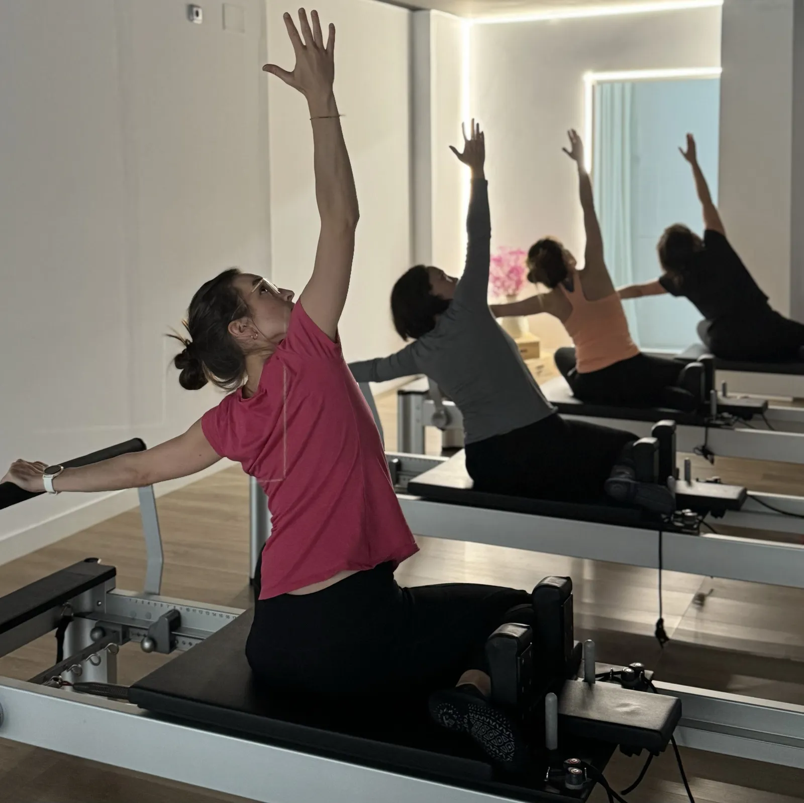 Pilates Karmele Bastida — pilates-studio i Gros, Donostia / San Sebastián — bild 3