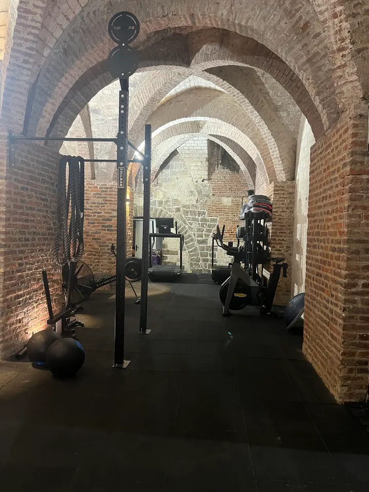 La Cave — salle de fitness-studio à Arras — 3