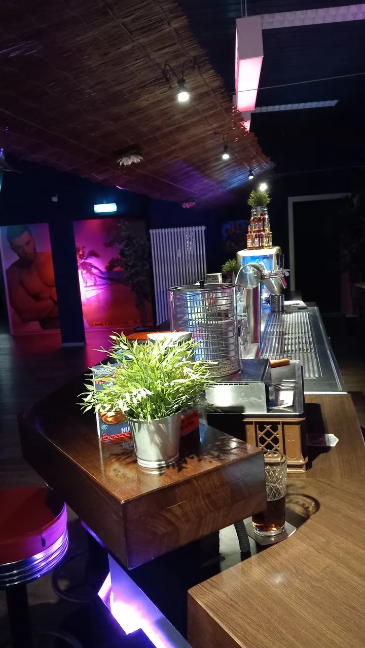 Metropol-Sauna Frankfurt — Recovery in Innenstadt, Frankfurt am Main