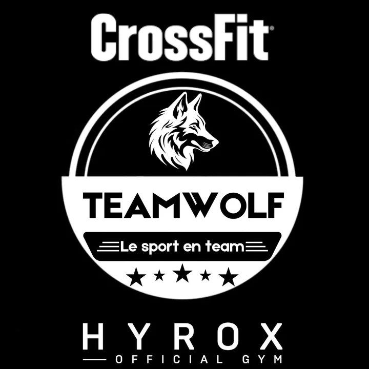 CrossFit Team Wolf Zone artisanale Actiparc de la Crau — crossfit-studio à Saint-Martin-de-Crau — 4