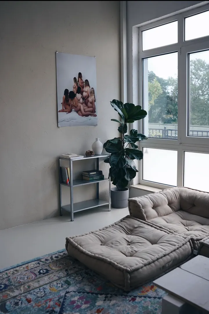 Studio Aum Ehrenbreitstein — yoga-studio in Ehrenbreitstein, Koblenz — 2