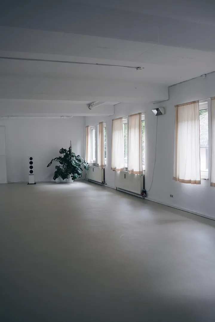 Studio Aum Ehrenbreitstein — yoga-studio in Ehrenbreitstein, Koblenz — 3