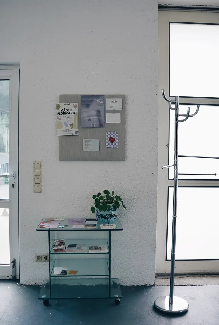 Studio Aum Ehrenbreitstein — yoga-studio in Koblenz — 5