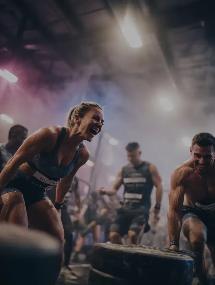 Fit Factory Borgerswold — sportschool-studio in Veendam — 3