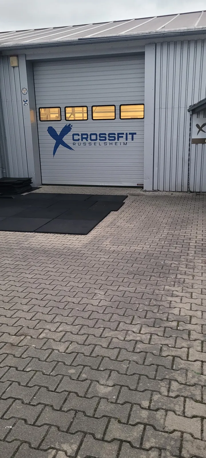 CrossFit Rüsselsheim — Functional Training in Rüsselsheim, Rüsselsheim am Main