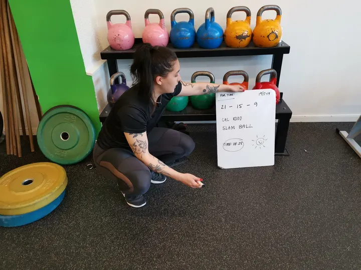KeepTraining - Personlig Träning Uppsala — pt-studio i Fjärdingen, Uppsala — 2