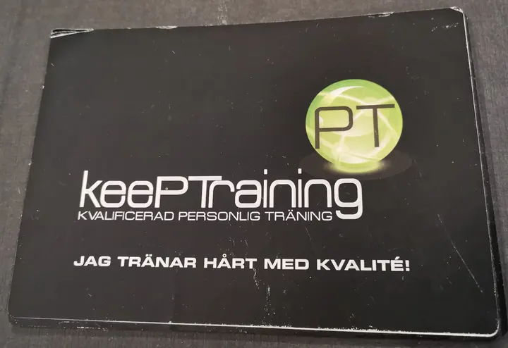 KeepTraining - Personlig Träning Uppsala — pt-studio i Fjärdingen, Uppsala — 3