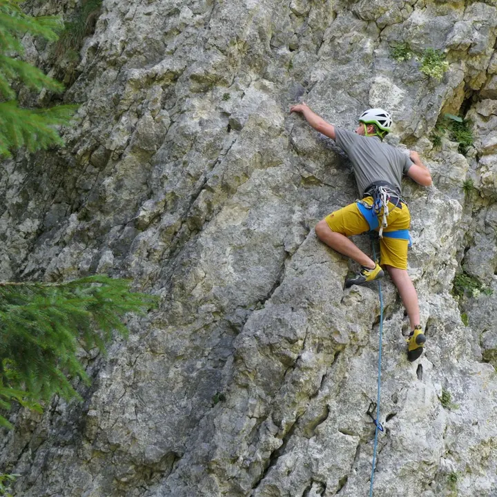 Klimhal Stadsmuur Nijmegen🧗 — klimmen-studio in Nijmegen — 3