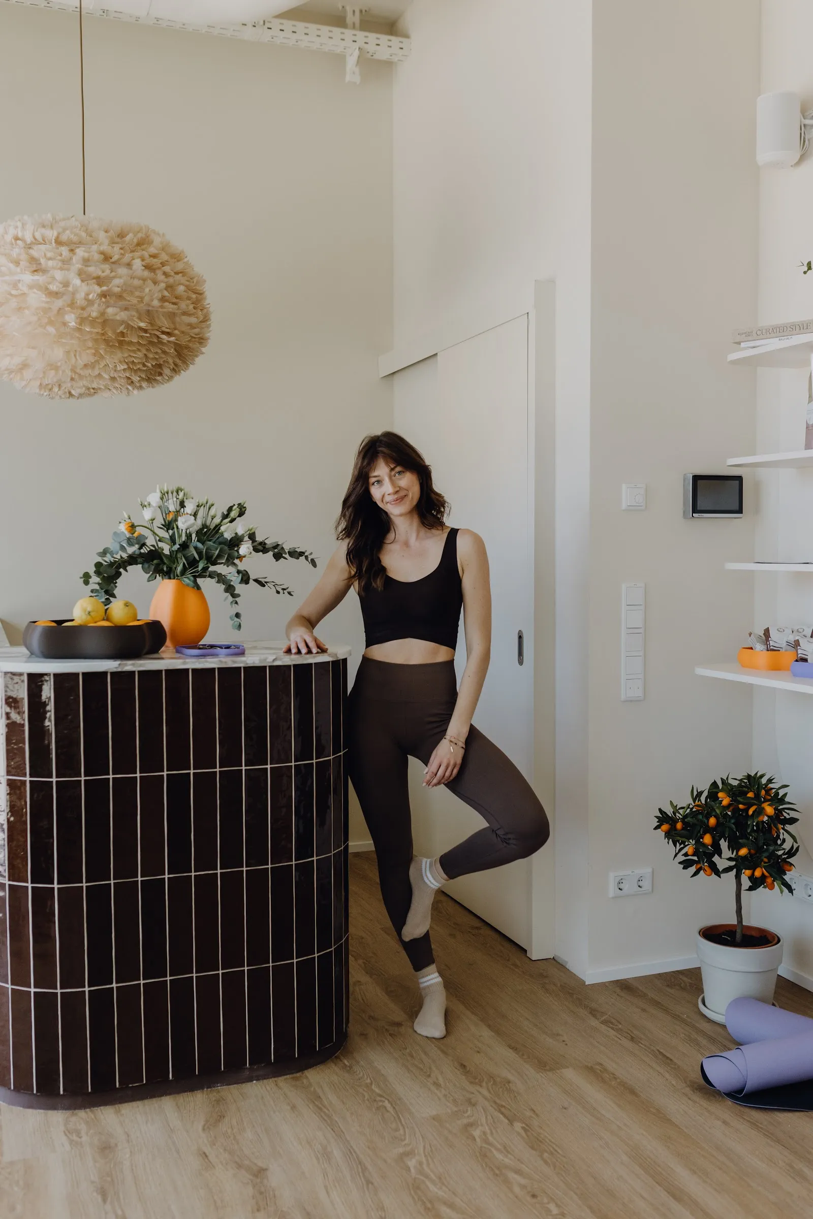 Lola Studio — pilates-studio in Südstadt, Heidelberg — 2
