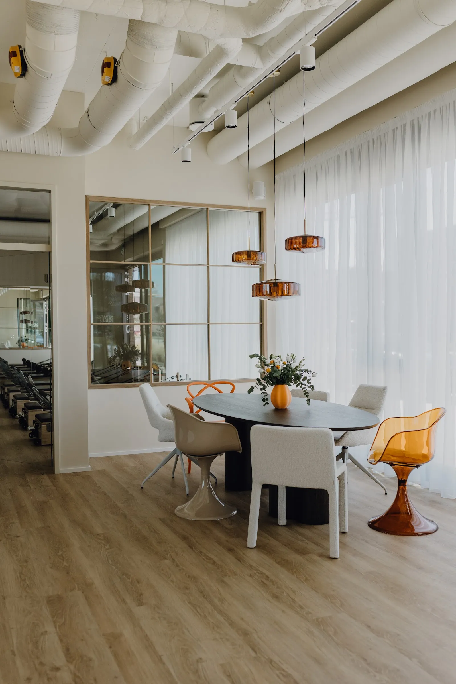 Lola Studio — pilates-studio in Südstadt, Heidelberg — 3