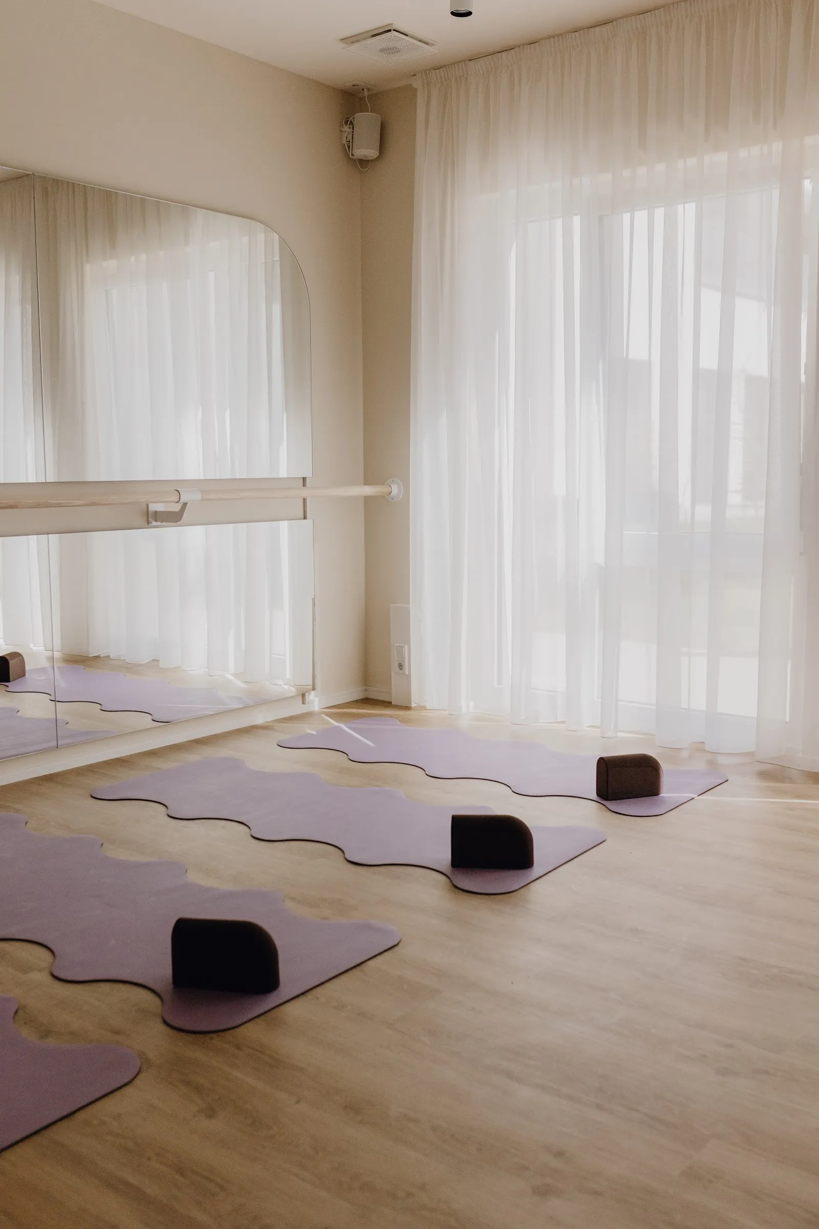 Lola Studio — pilates-studio in Heidelberg — 4