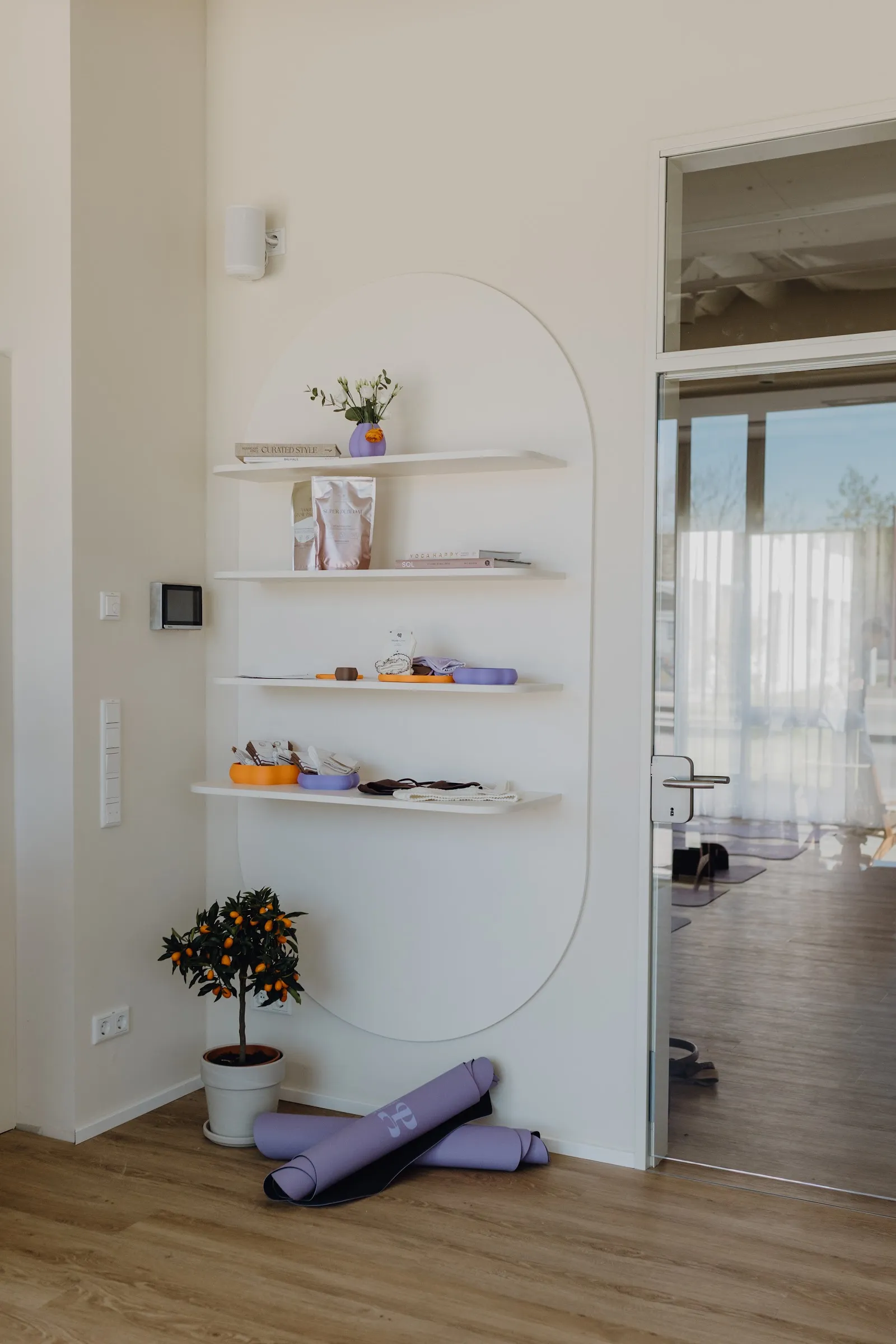 Lola Studio — pilates-studio in Heidelberg — 5